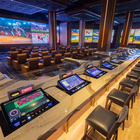 Our Sportsbook .